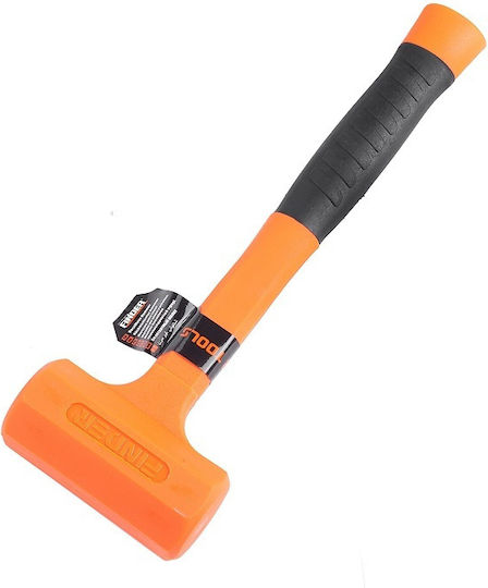 Finder Ματσόλα 453gr με Πλαστική Λαβή 191309