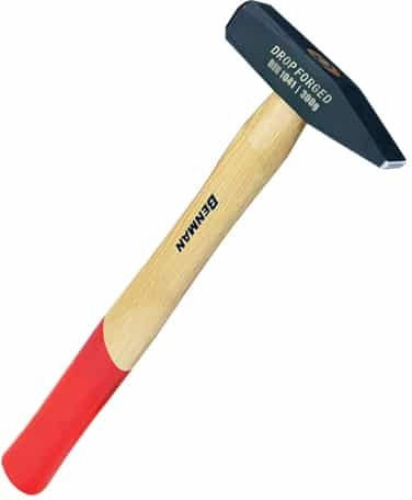 Benman Ciocanul 100gr cu Mâner de Lemn 77428