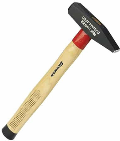 Benman Hammer 500gr mit Holzgriff 77434