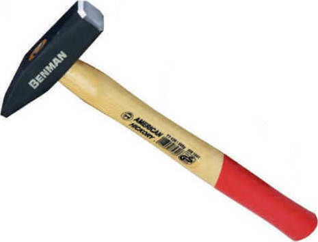 Benman Ciocanul 400gr cu Mâner de Lemn 77431