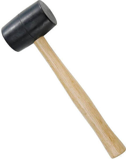 Maco Mattel with Wooden Handle 0130534