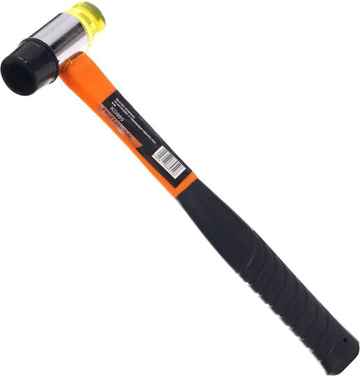Kraft & Dele Mattel cu Mâner de Fiberglass KD905
