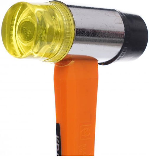 Kraft & Dele Mattel cu Mâner de Fiberglass KD905