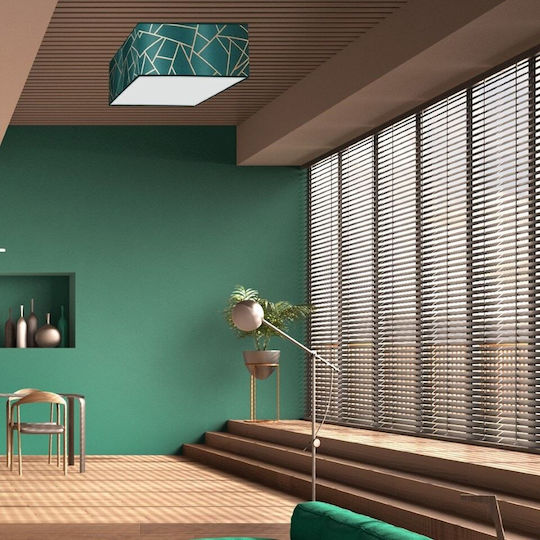 Eko Light Ziggy Таванно осветление 50бр