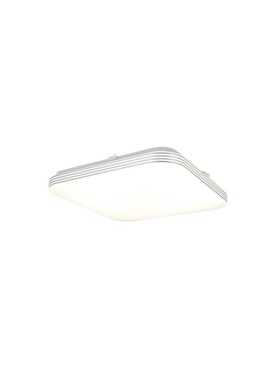 Eko Light Πλαφονιέρα LED