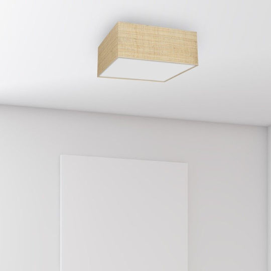 Eko Light Marshall Deckenleuchte 50cm