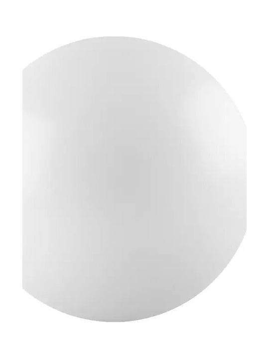 Ledvance SF Cιrcular 250 Ceiling Mount Light Bathroom 25cm White with Integrated LED