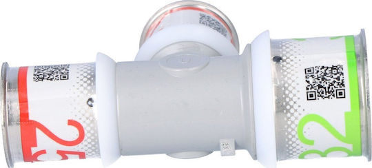 Uponor Conexiune Țeavă 1039960