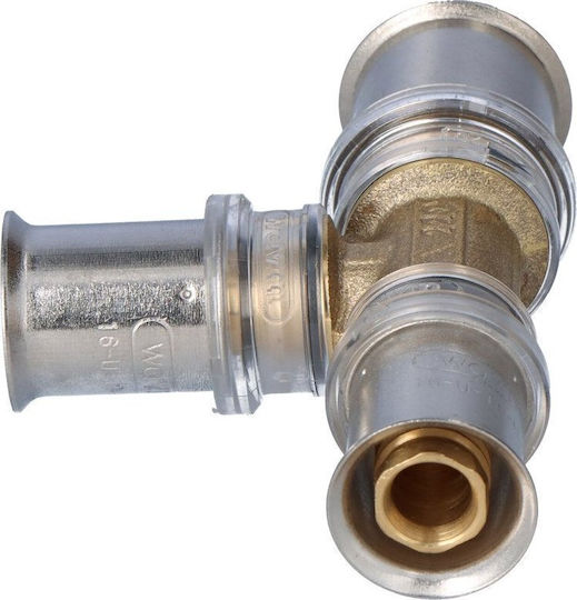 Wavin Conexiune Țeavă 20mm 4064353