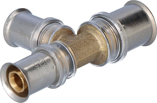 Wavin Conexiune Țeavă 20mm 4064353
