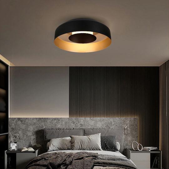 Eurolamp Stigma Πλαφονιέρα 40εκ. LED Eurolamp Stigma Πλαφονιέρα 40εκ. LED