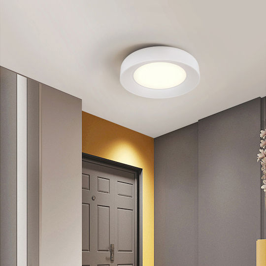 Eurolamp Πλαφονιέρα 50εκ. LED Eurolamp Πλαφονιέρα 50εκ. LED