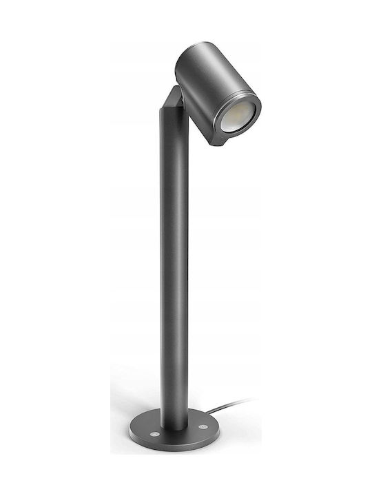 Steinel Außenstehlampe 7W Steinel Außenstehlampe 7W