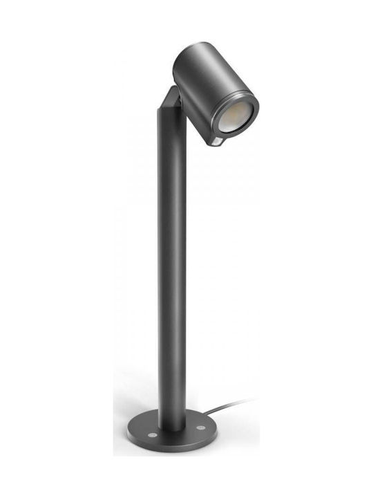 Steinel Außenstehlampe 7W Steinel Außenstehlampe 7W