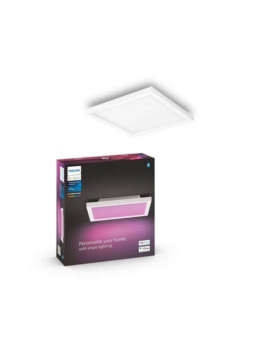 Philips Smart Πλαφονιέρα 30εκ. LED Philips Smart Πλαφονιέρα 30εκ. LED