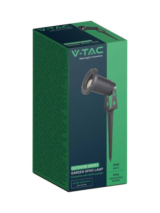 V-TAC Wasserdichtes LED-Leuchten Led Karfoto 10372