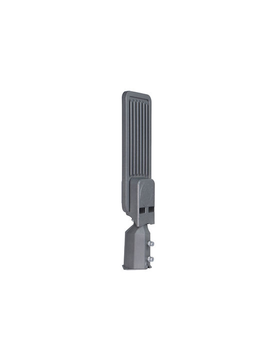 Eurolamp Φωτιστικό LED Δρόμου 7.4cm Eurolamp Φωτιστικό LED Δρόμου 7.4cm