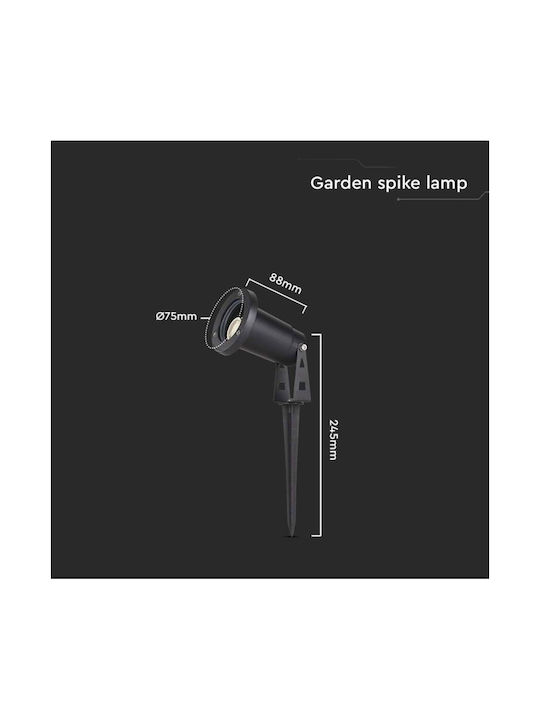 V-TAC Wasserdichtes LED-Leuchten Led Karfoto 10372