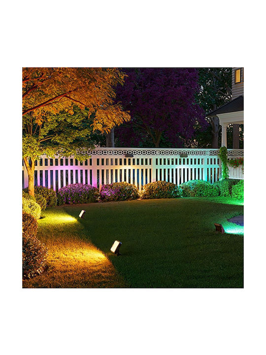 Govee Außenstehlampen LED 24W 14.8x7.24x6.89cm Govee Außenstehlampen LED 24W 14.8x7.24x6.89cm