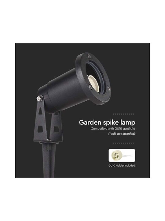 V-TAC Wasserdichtes LED-Leuchten Led Karfoto 10372
