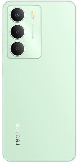 Realme 14X 5G Dual SIM (8/256GB) Перидот Зелен