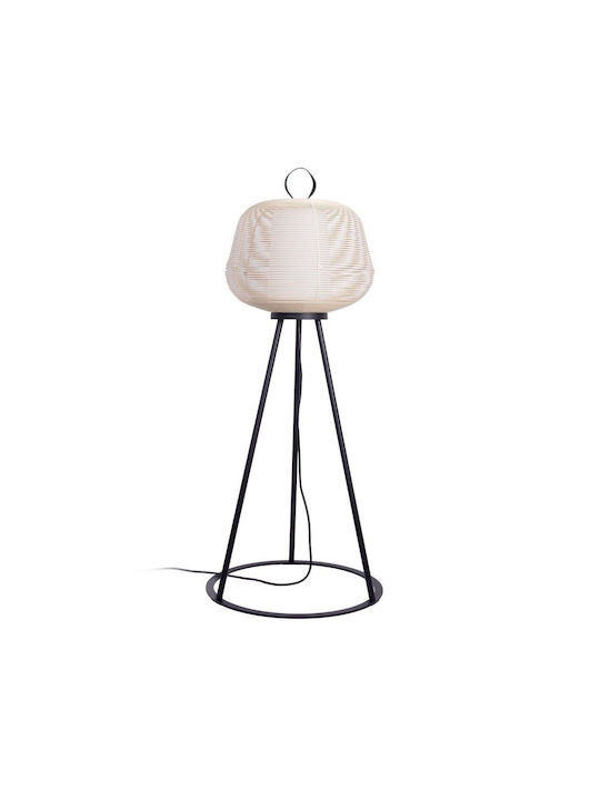 Faro Barcelona Външна Стояща Лампа 120x46см