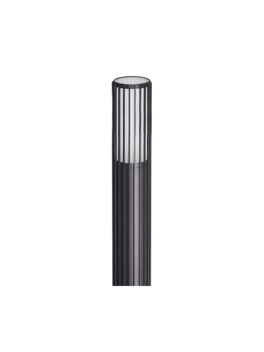 Eko Light Außenstehlampen 8W 10cm