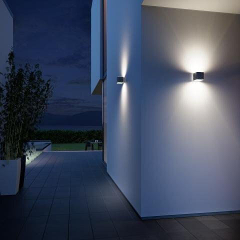 Steinel Deckenleuchte Integrierte LED 9.1W 3000K