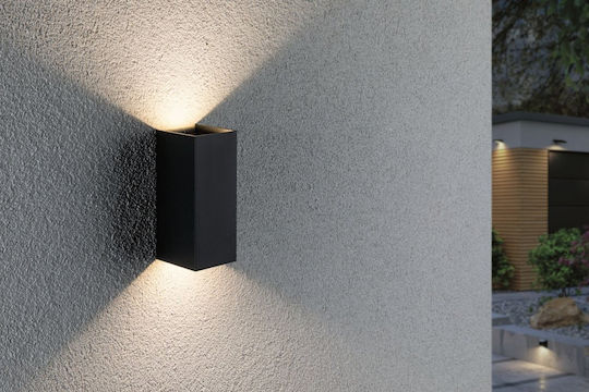 Paulmann Спот Вградено LED 2.8W