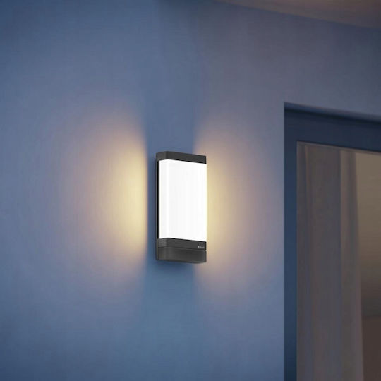 Steinel Deckenleuchte Mit Integrierter LED