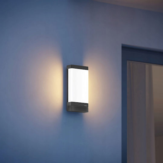 Steinel Wandmontierte Außen-Deckenleuchte LED IP44