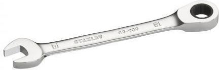 Stanley Германополигонно Ключови инструменти 8mm 1бр