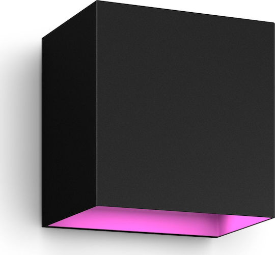 Philips Resonate Стенно Външно Осветително Тяло LED 8W Philips Resonate Стенно Външно Осветително Тяло LED 8W