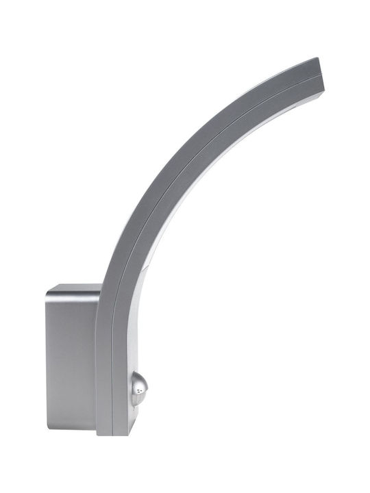 Maclean Energy Wall-Mounted Outdoor Light LED IP54