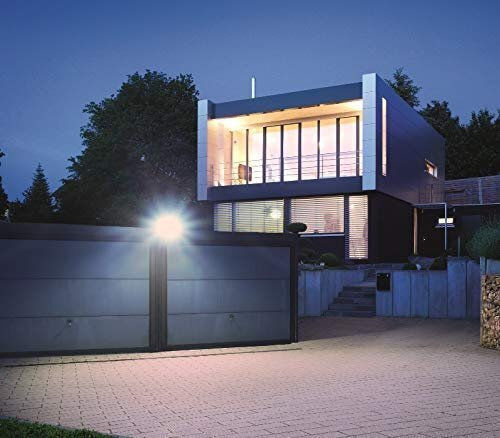 Steinel Pro Στεγανός Προβολέας LED 19.3W Θερμό Λευκό 3000K IP44