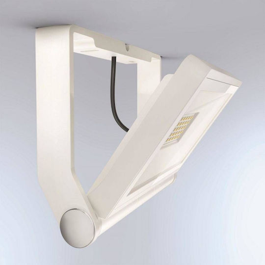 Steinel Waterproof LED Floodlight 42.6W Warm White 3000K IP44