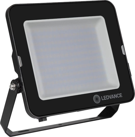 Ledvance Floodlight Στεγανός Προβολέας LED 50W Ψυχρό Λευκό 6500K IP65