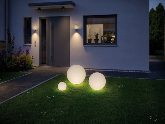 Paulmann Wasserdichtes Wandmontiertes Außenbeleuchtung LED 2.8W 3000K Paulmann Wasserdichtes Wandmontiertes Außenbeleuchtung LED 2.8W 3000K