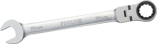 Proline Γερμανοπολύγωνο Καστάνιας 13mm