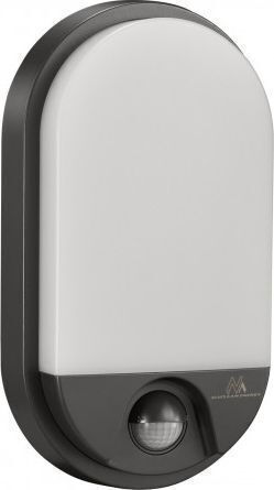 Maclean Energy Wall-Mounted Outdoor Light LED 15W 4000K Maclean Energy Wall-Mounted Outdoor Light LED 15W 4000K