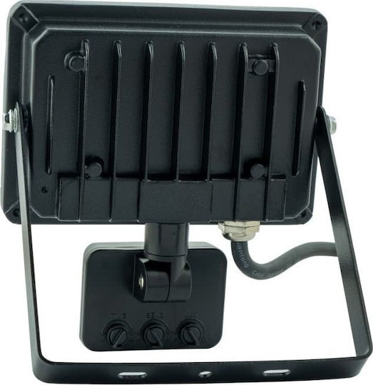 Schmith Proiector LED Etanș 30W Cu Senzor De Mișcare IP65