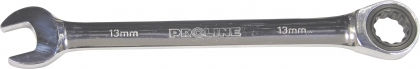 Proline Germano-polygon Inel cu clichet 16mm 1buc