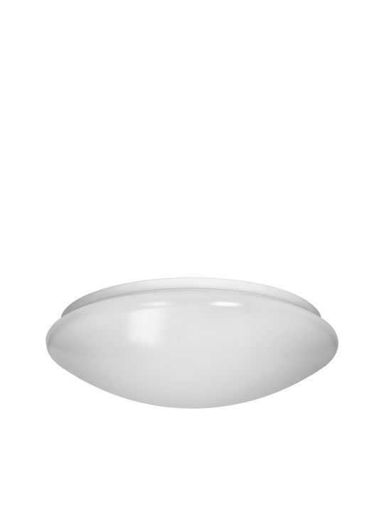 Orno Lampă De Tavan Albă