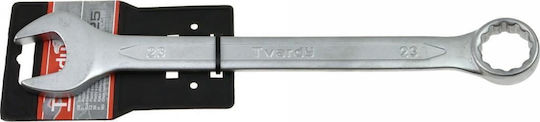 Satin Maulschlüssel 25mm CrV CS DIN3113A 5/40