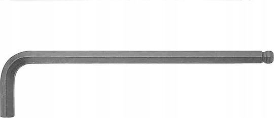 Jonnesway Allen Wrench with Head 5mm H05S1050