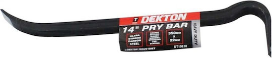 Dekton DT-10810 Σετ Εργαλεία Χειρός Προκοβγάλτης 350mm 35τμχ