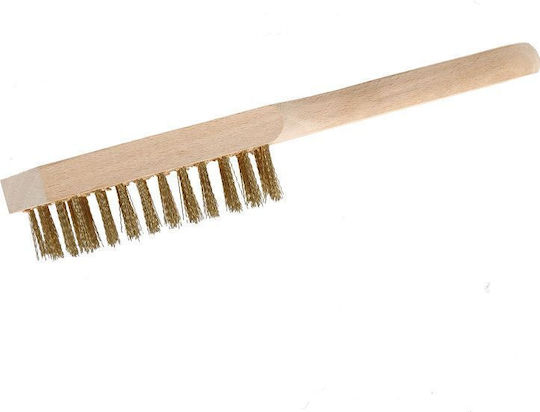Stalco Perie de Lucru 6 Rânduri 32036