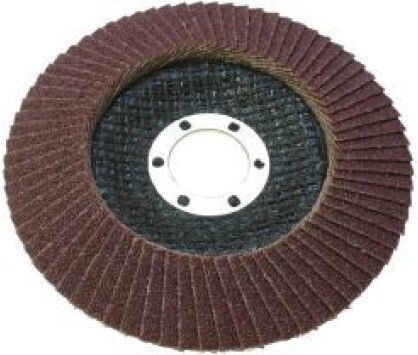 Диск с клапани Pro-line 125 мм, гр. 60 (44855)