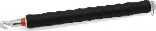 Edma 045555 Hand Tool with Metal Handle