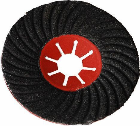 Grinding 125 Δίσκος Λείανσης P 24 Μετάλλου 125mm